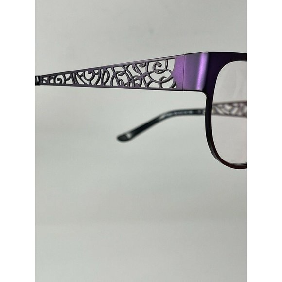 CHANTAL THOMASS Eyeglasses CT 14031 C6 Frames 51 [] 16 135 France - Picture 6 of 12